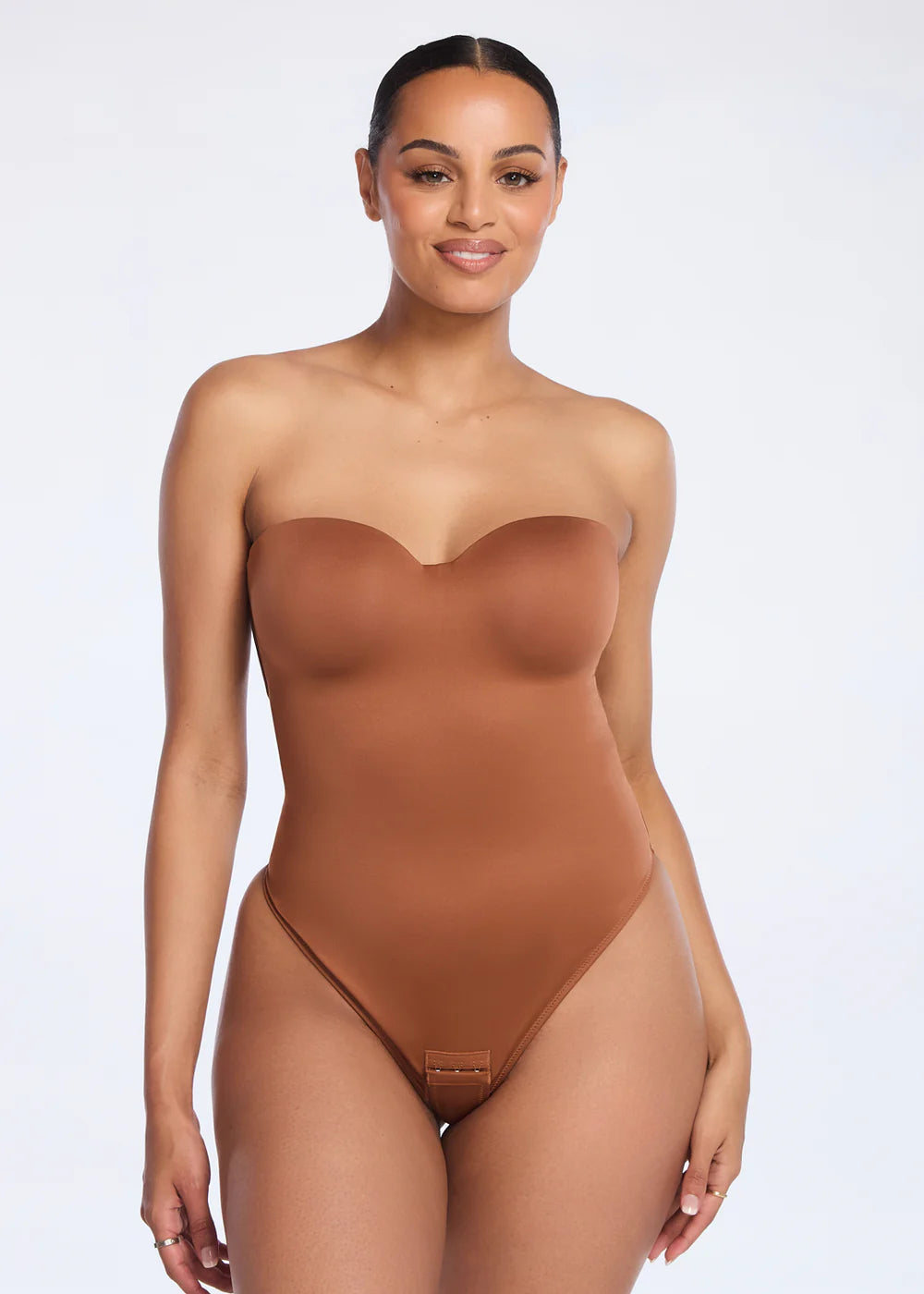 Push Up Bodysuit