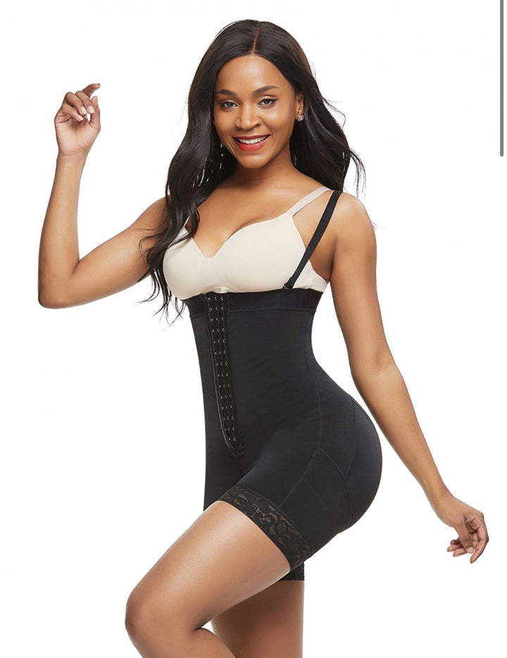 3 Row shapewear