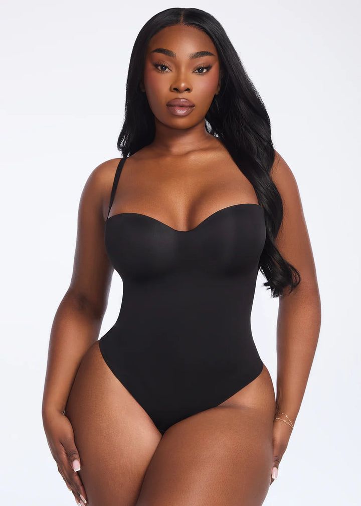 Push Up Bodysuit