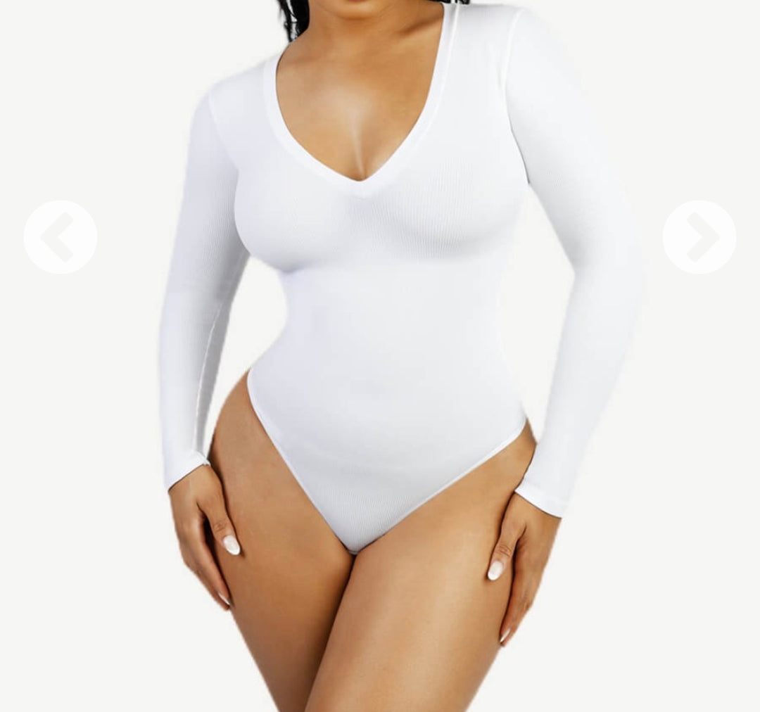Basic bodysuit