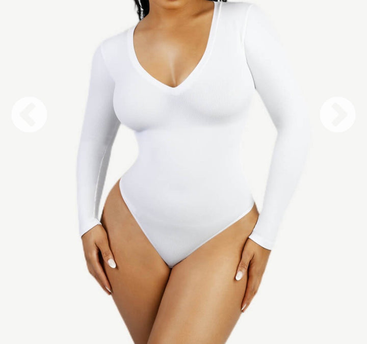 Basic bodysuit