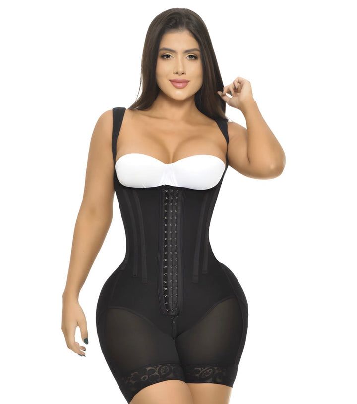 Ref 1581 Sensual Colombian faja