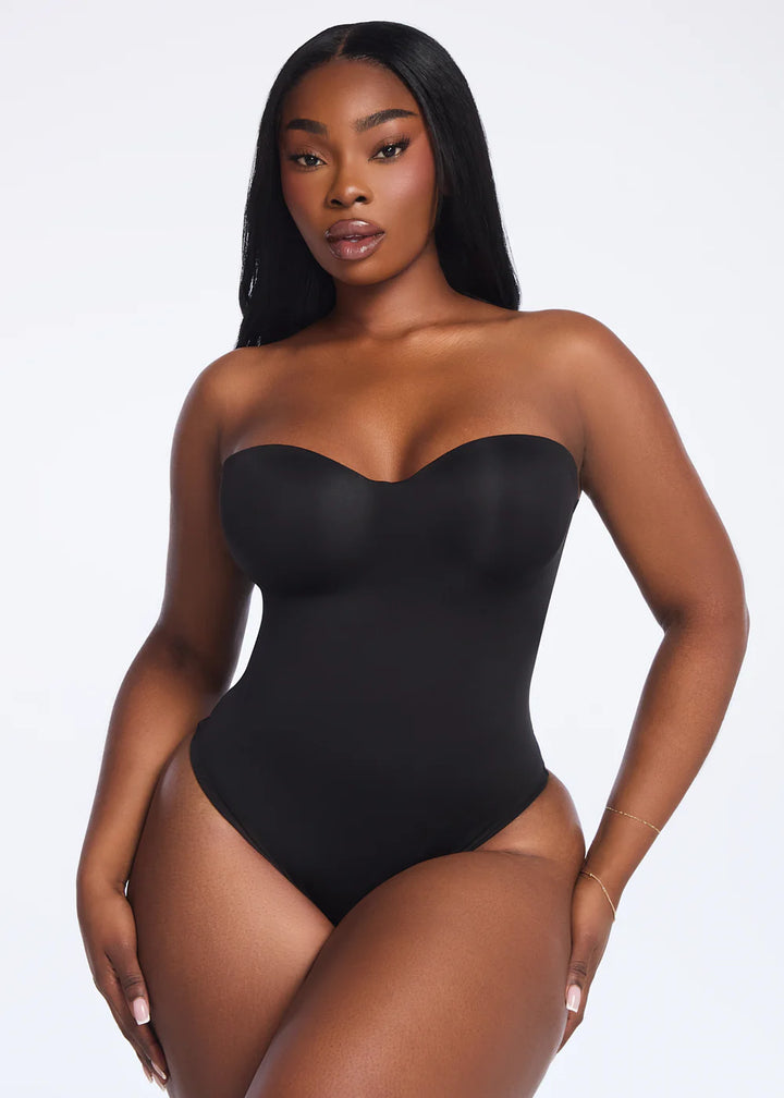 Push Up Bodysuit