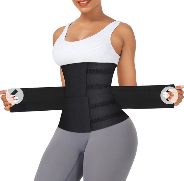 SnapBack waistbelt