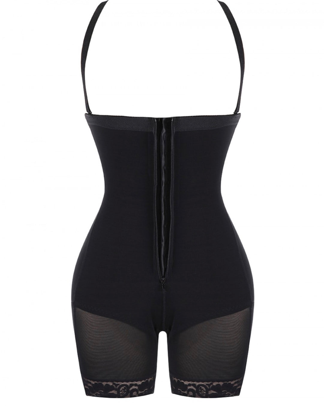 Nova zipper shaper