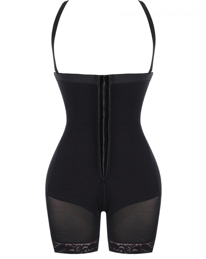 Nova zipper shaper