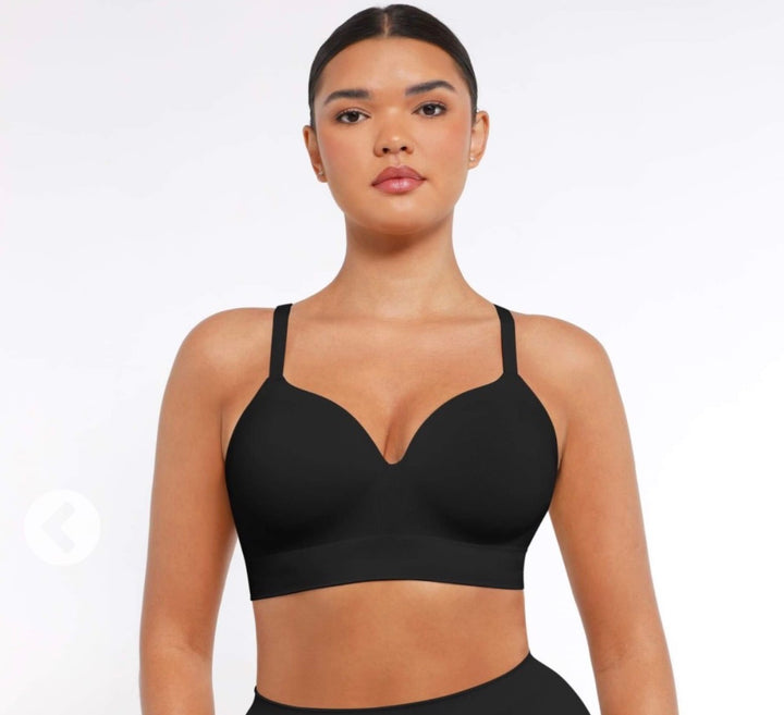 Wireless Padded Bra