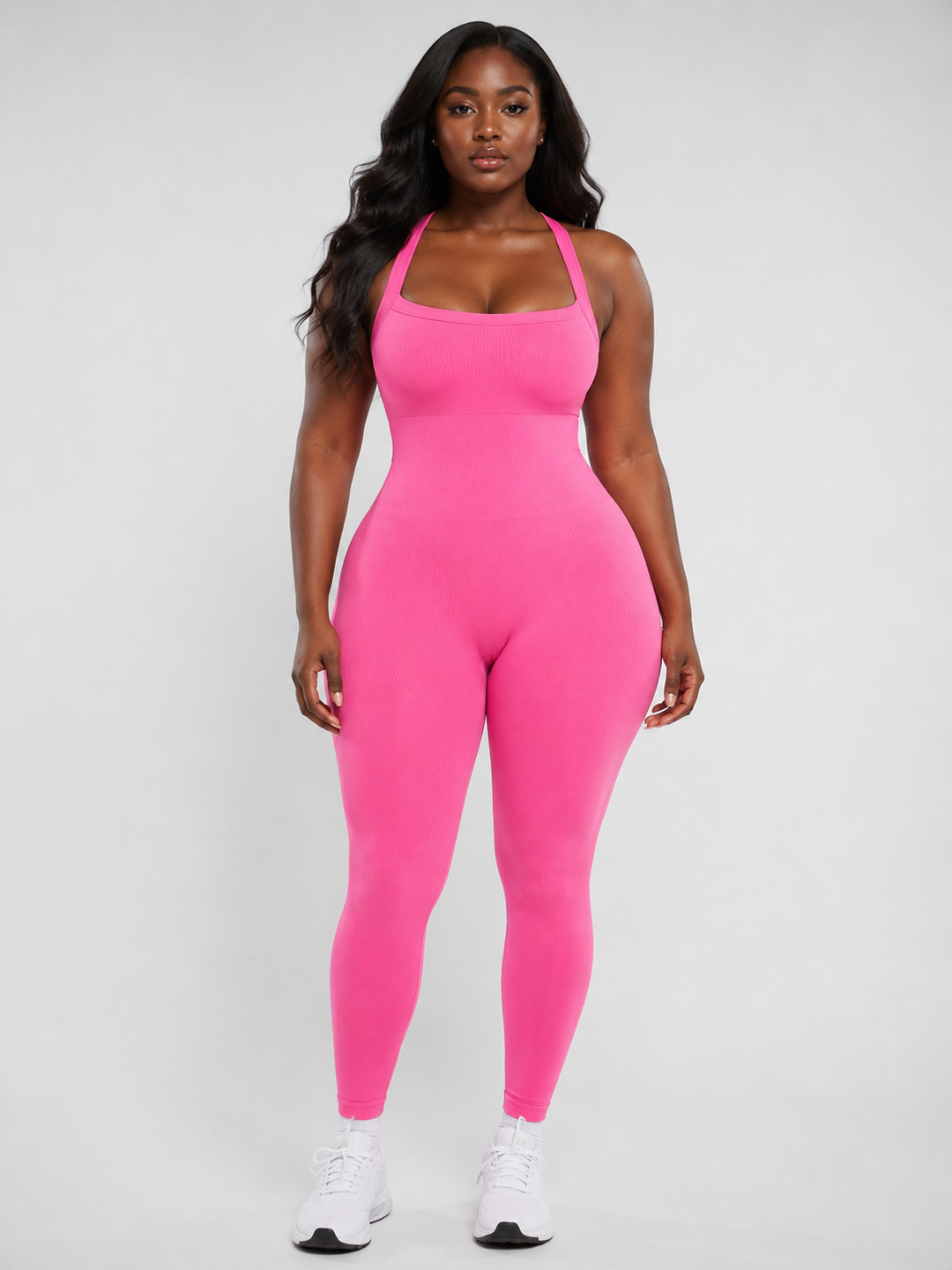 Lena jumpsuit