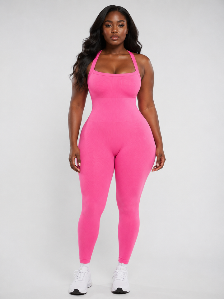 Lena jumpsuit