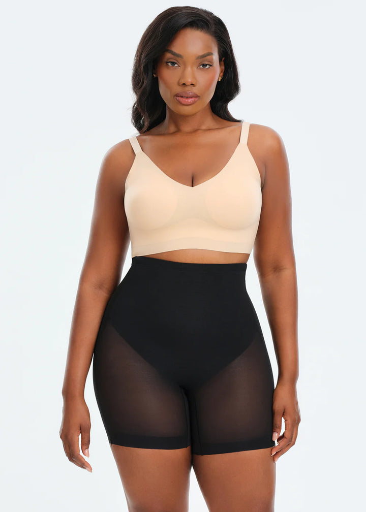 Katie Powermesh tummy control