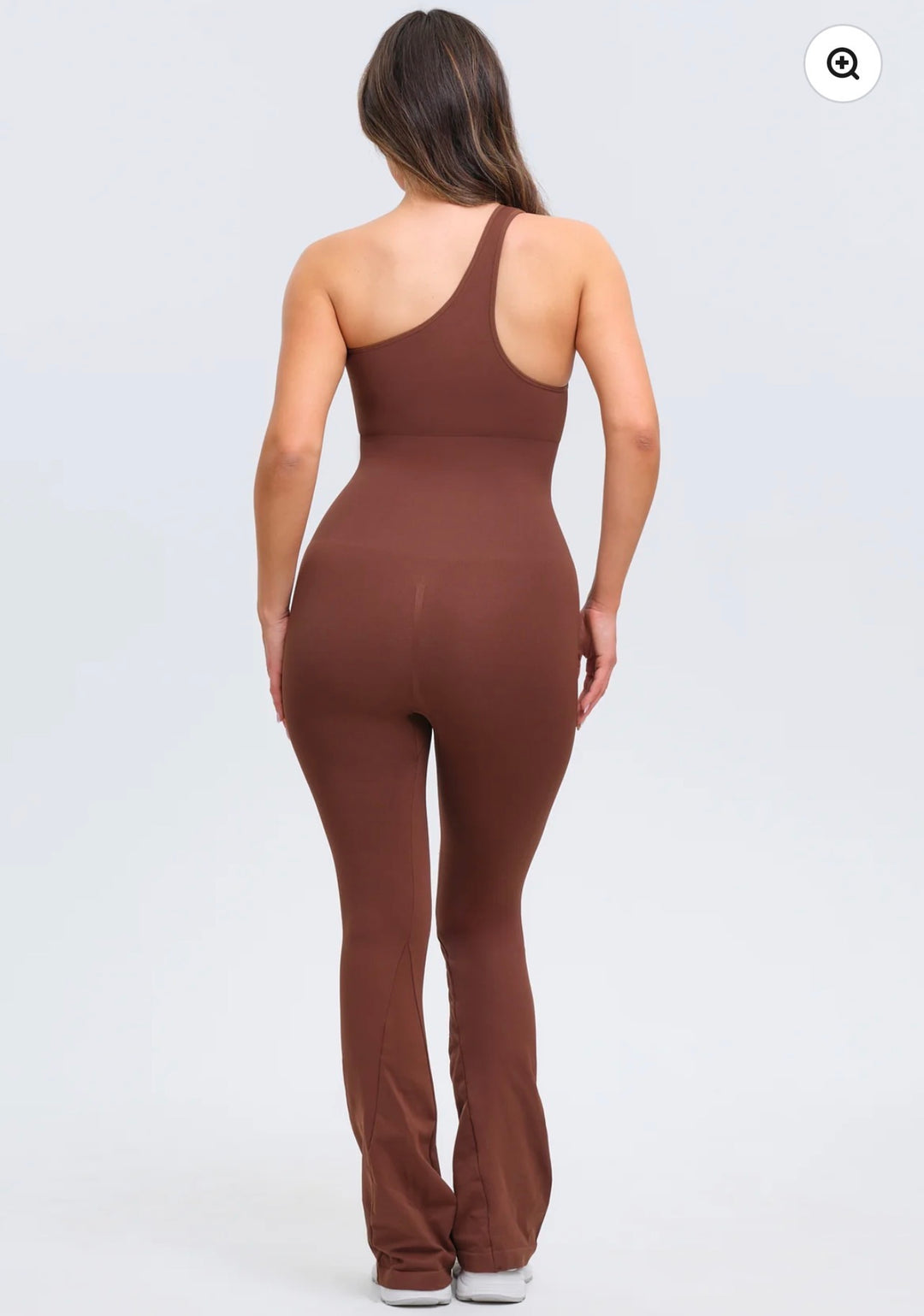 One hand jumpsuit