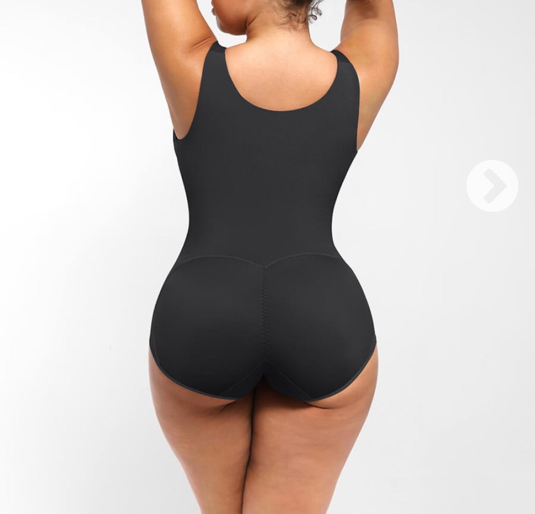 Girdle shaper