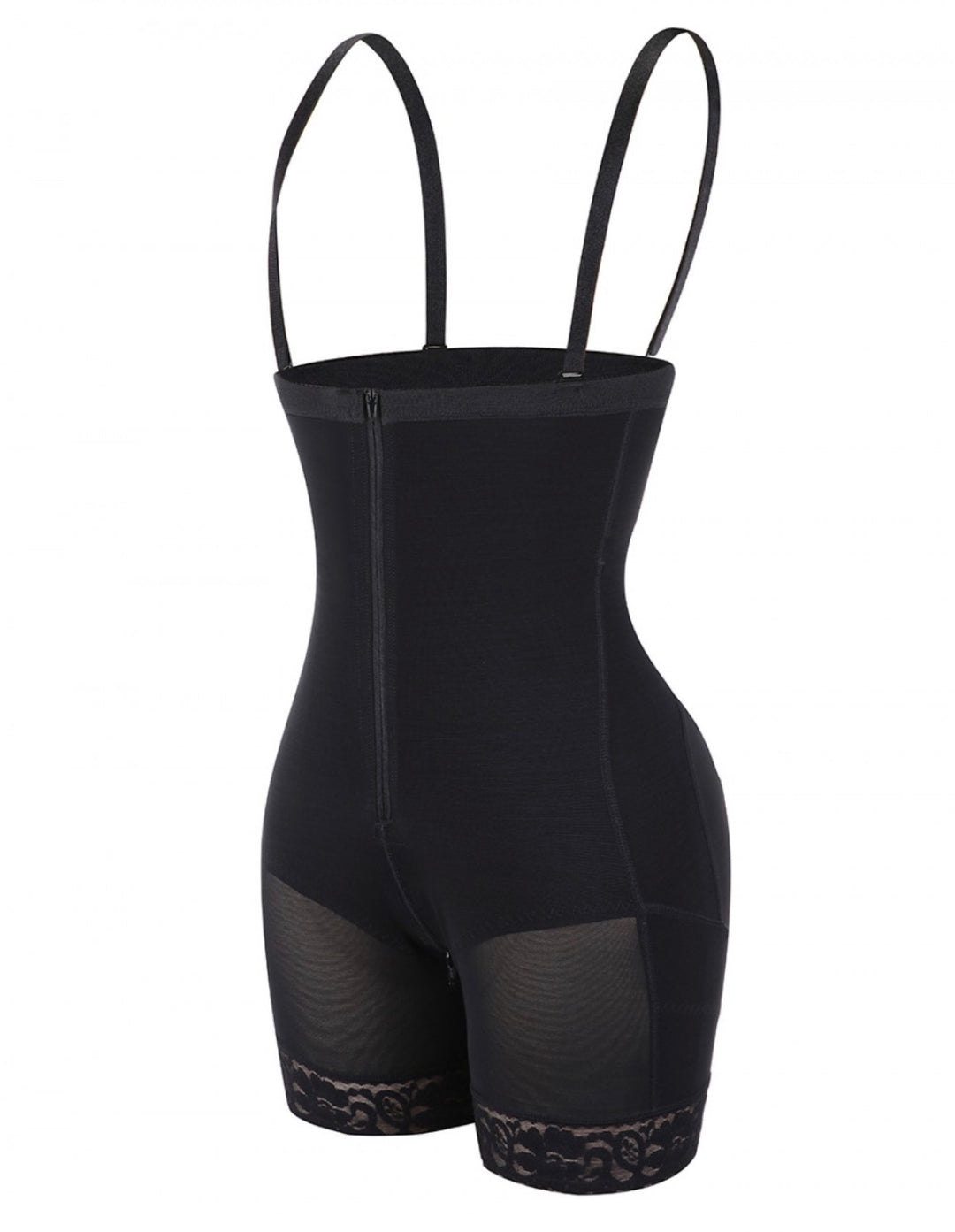 Nova zipper shaper