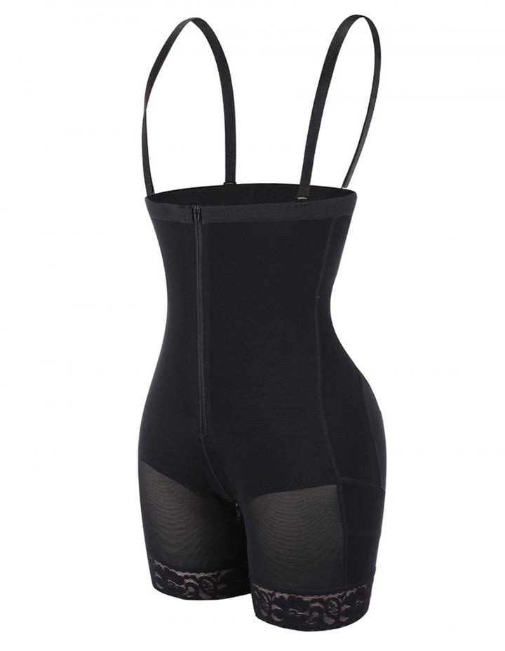 Nova zipper shaper