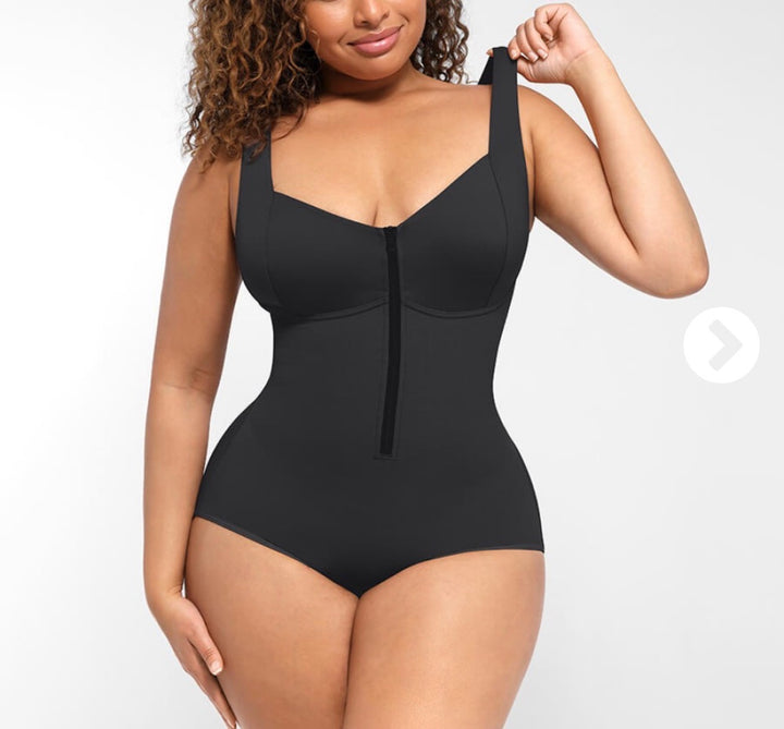 Girdle shaper