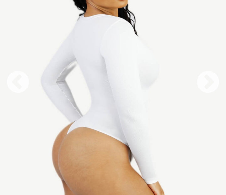 Basic bodysuit