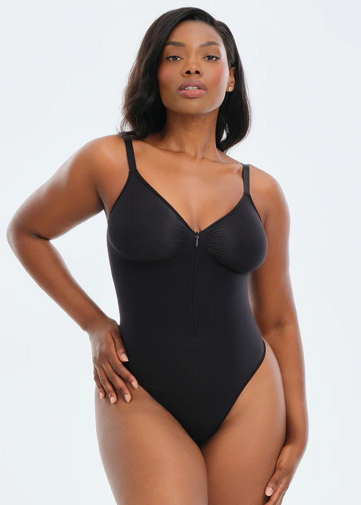 Zipper Kim SHAPEWEAR