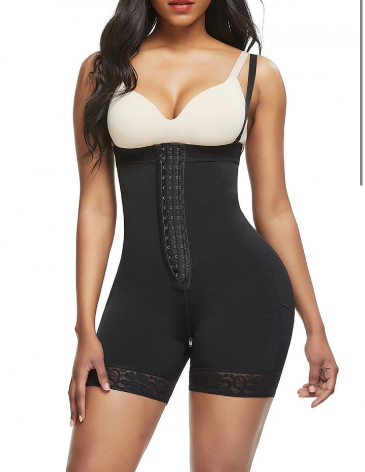 3 Row shapewear