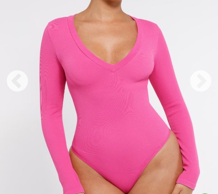 Basic bodysuit