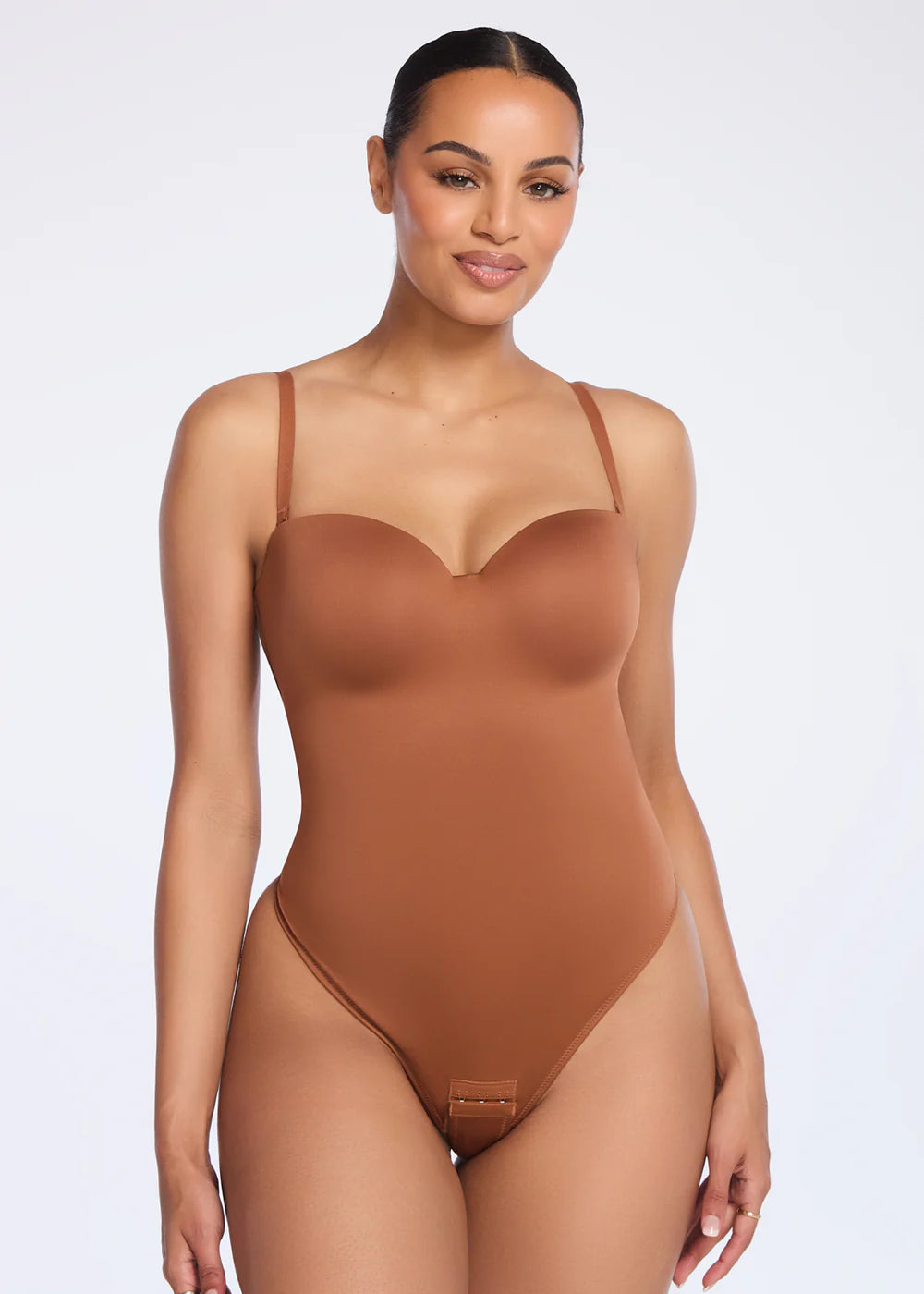 Push Up Bodysuit