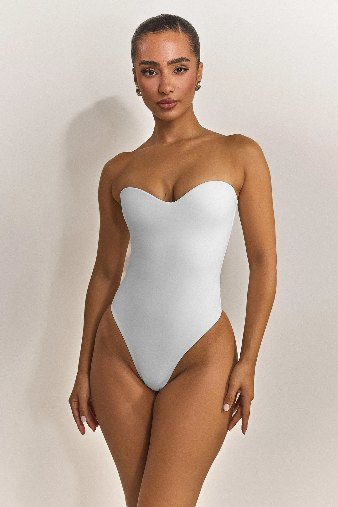 Push Up Bodysuit