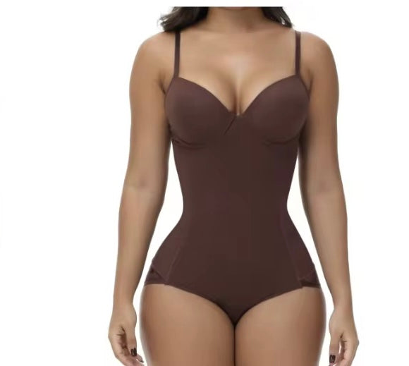 Shaper bodysuit