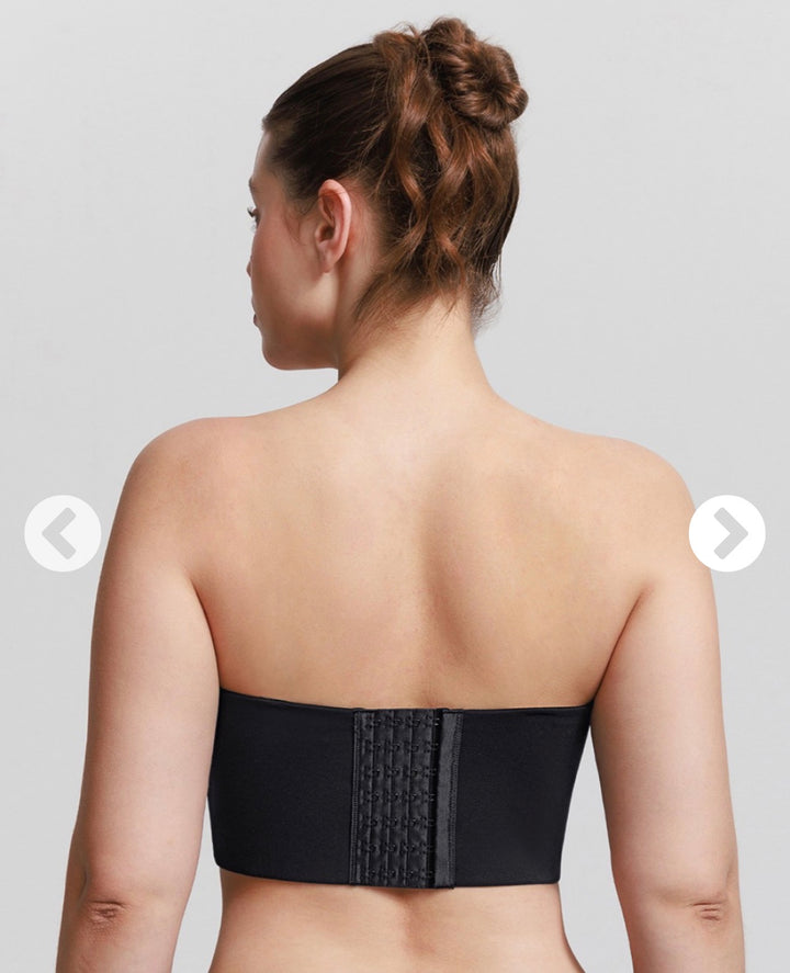 Upgraded Backfat bra