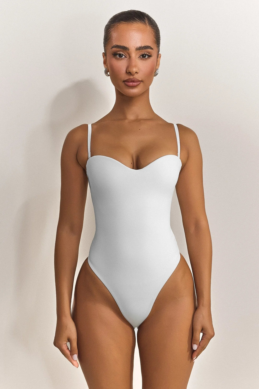 Push Up Bodysuit