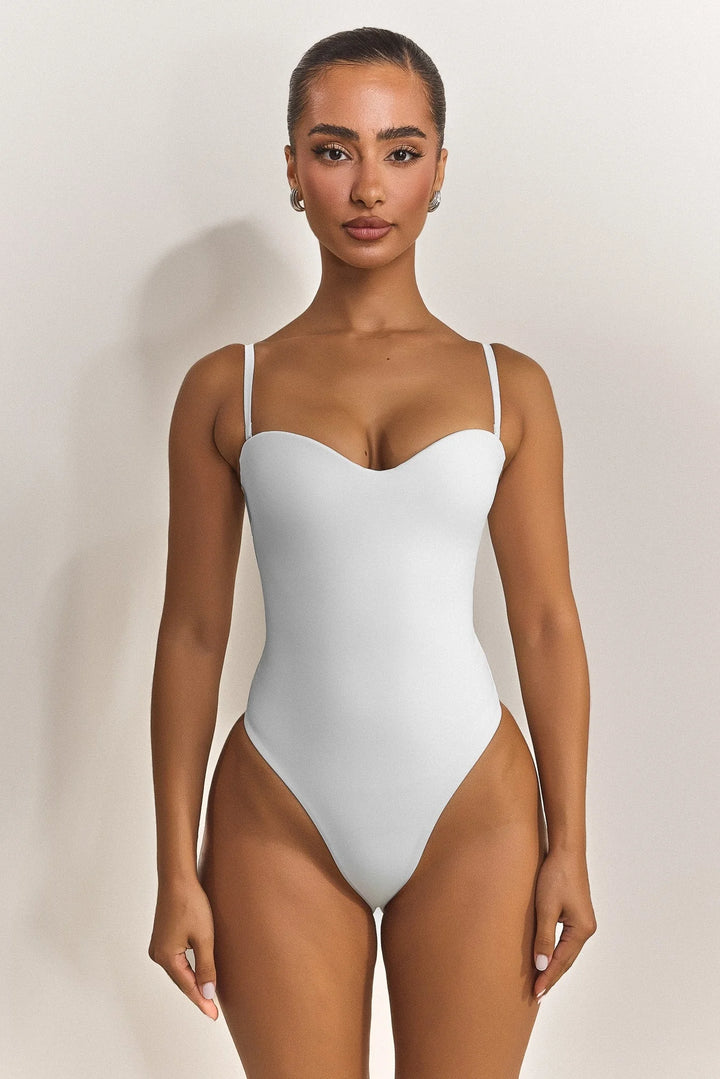 Push Up Bodysuit
