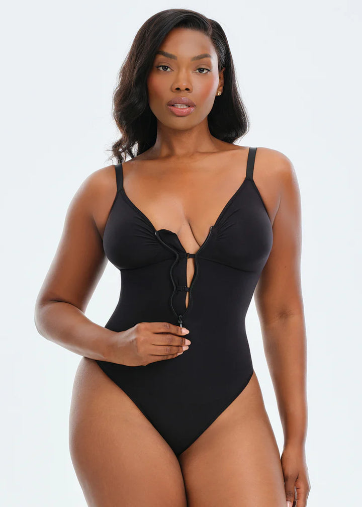 Zipper Kim SHAPEWEAR