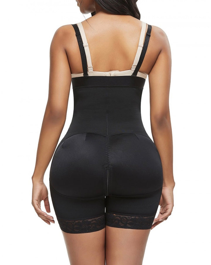 3 Row shapewear