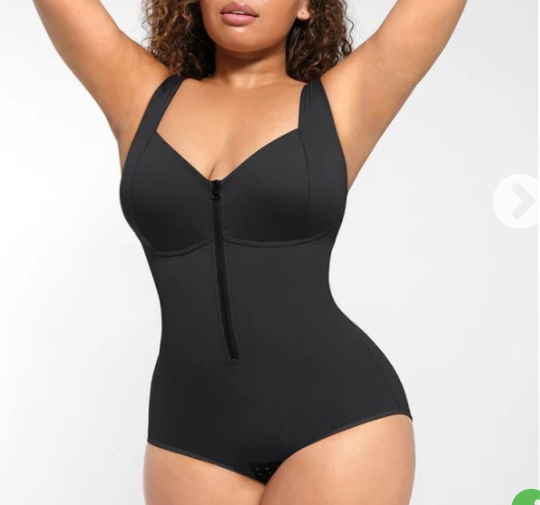 Girdle shaper