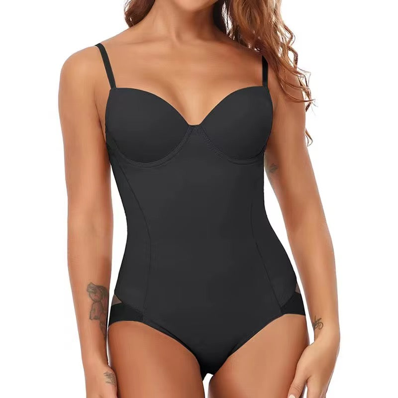 Shaper bodysuit