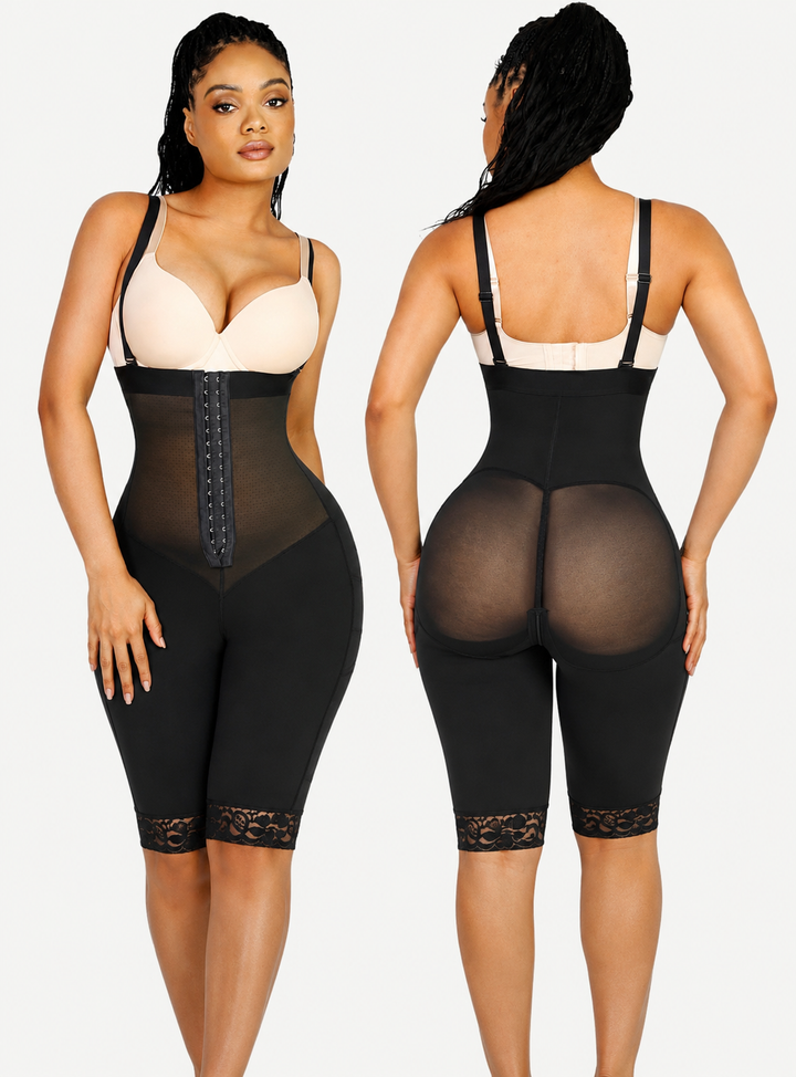 Lina midi shapewear