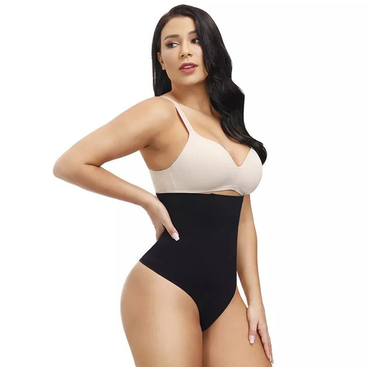 Normal thong shaper