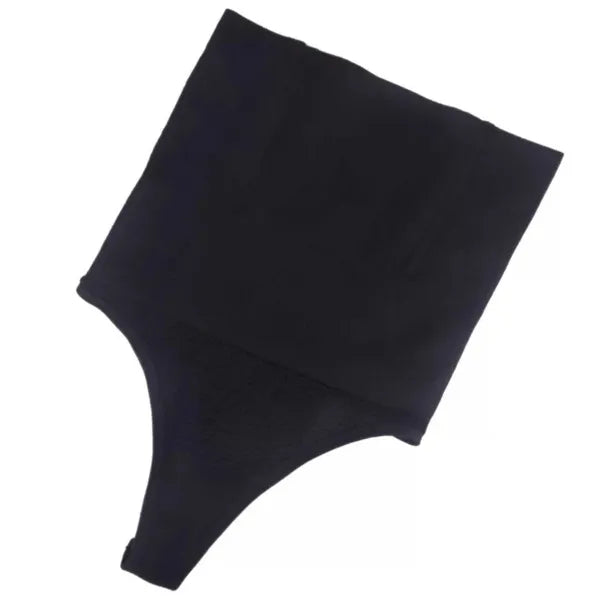 Normal thong shaper
