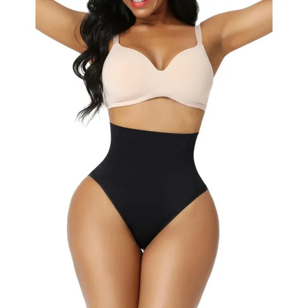 Normal thong shaper