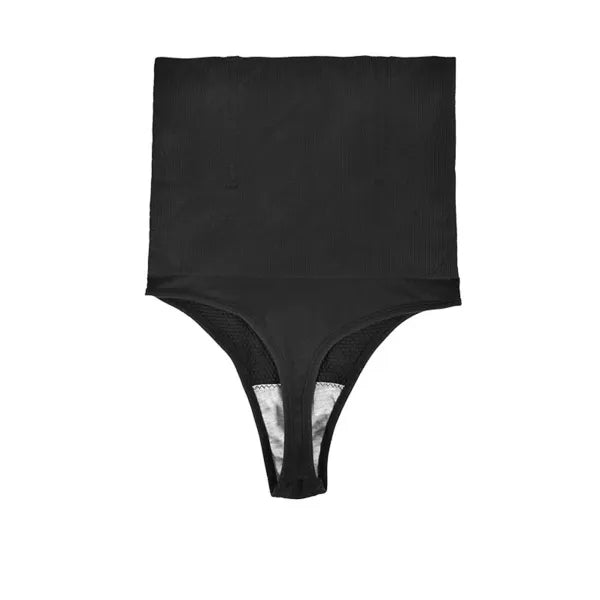 Normal thong shaper